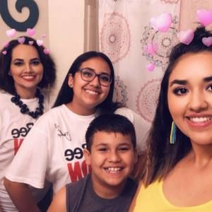 Meet your Posher, Emily